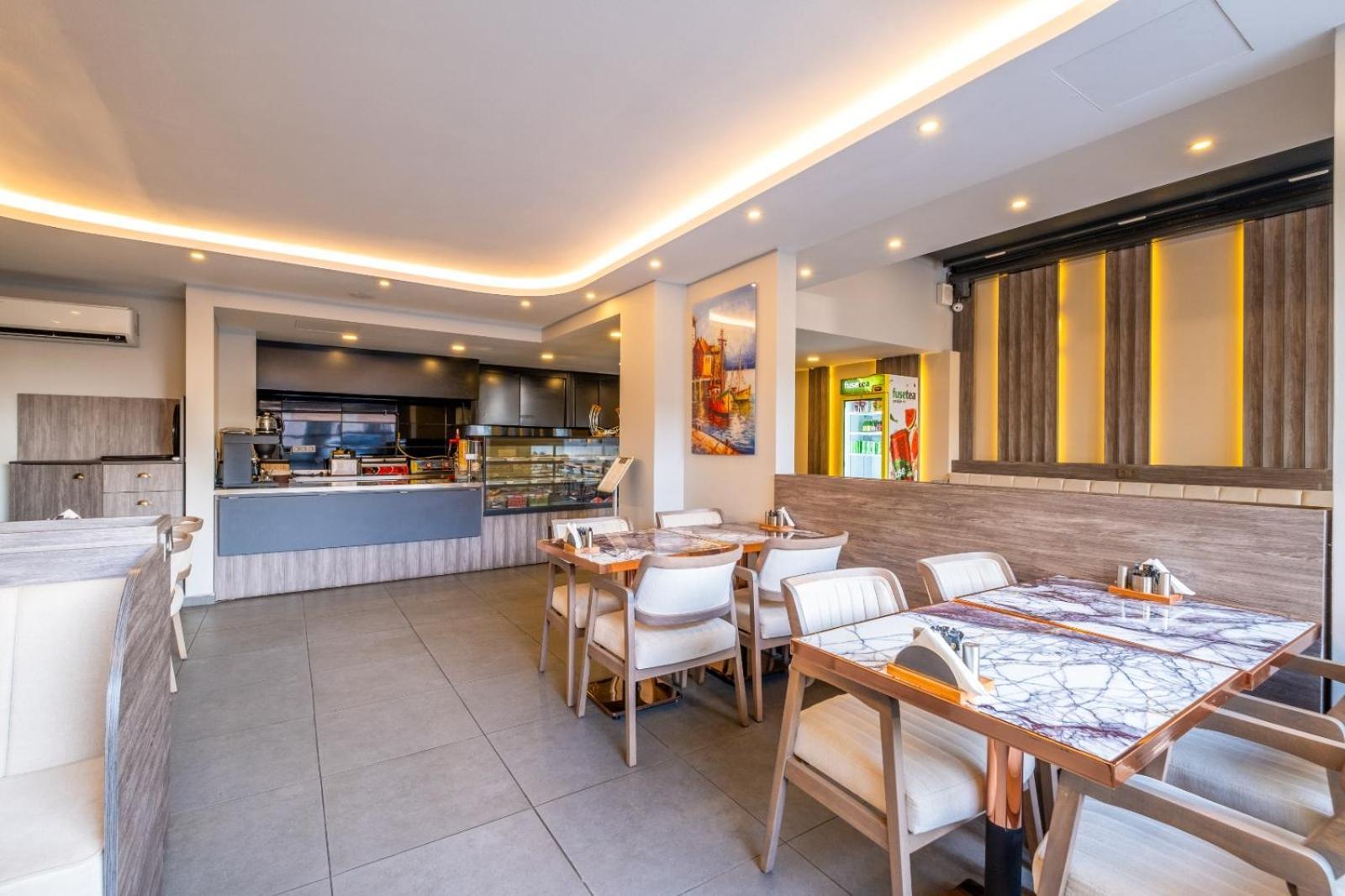 216 Bosphorus Suite Istambul Exterior foto
